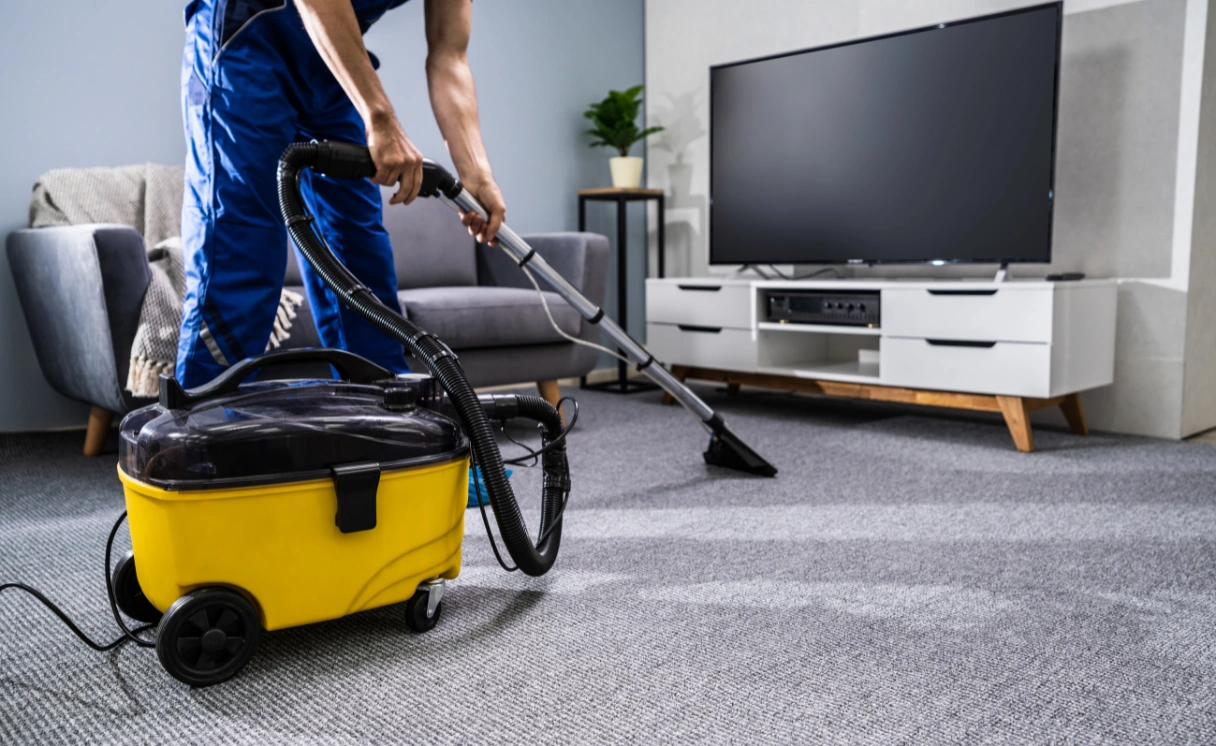Extract Rug Cleaning Pakenham Contact Office